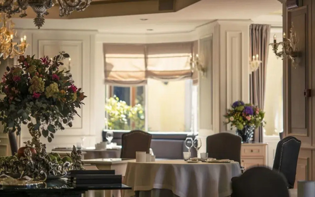 Relais Chateaux Da Vittorio