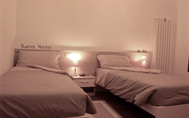B&B Villa Grimani