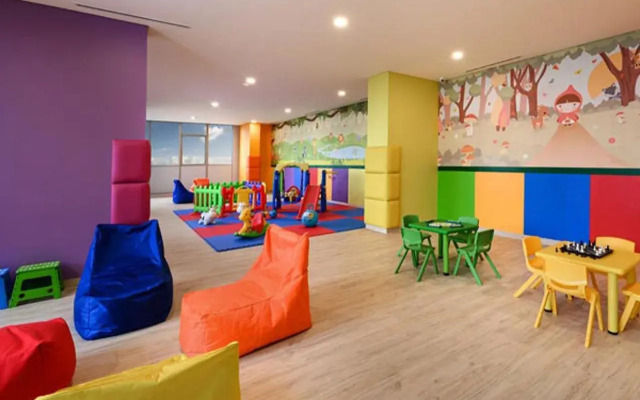 Oakwood Apartments PIK Jakarta