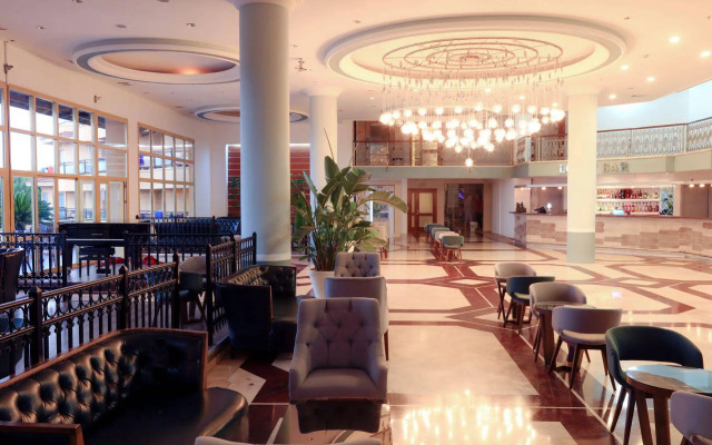 Asteria Family Resort Belek