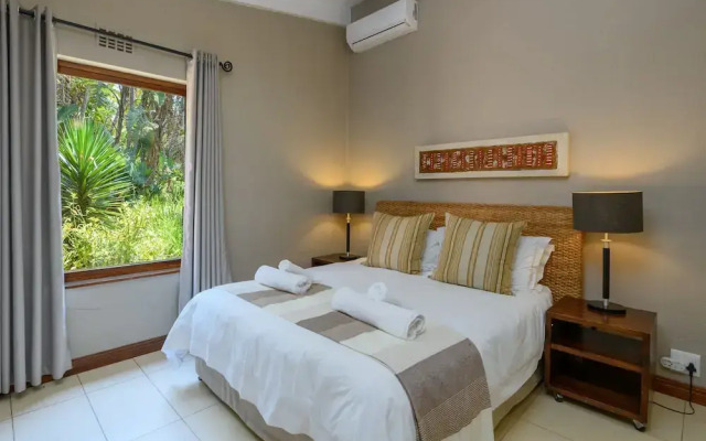 San Lameer Villa Rentals 3215