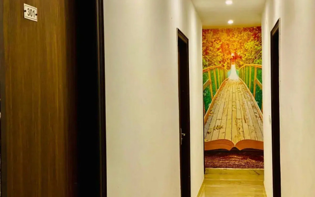 Hotel Hollywood - Family Hotel