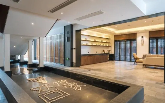 Landison Yiman Hotel