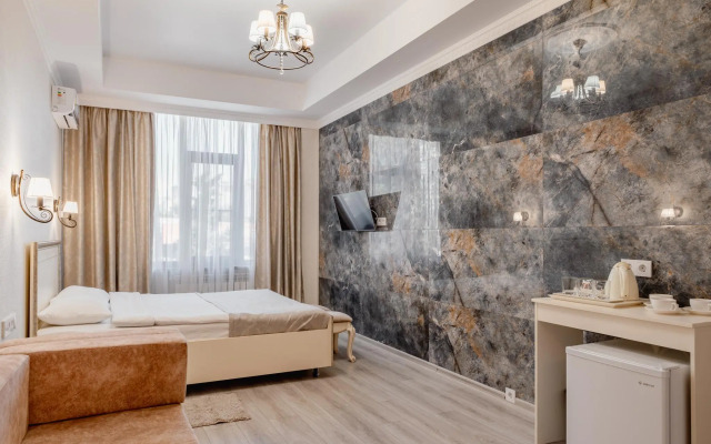 Апартаменты Один на улице Северная 10