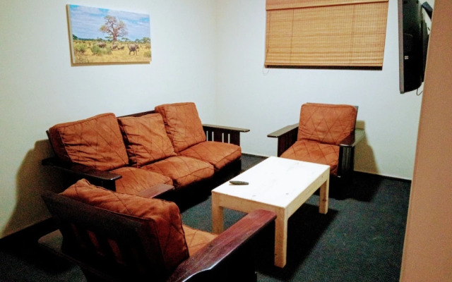 Sea View Backpackers - Hostel