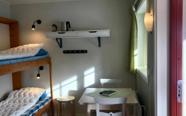 Sandvikengården Stugby