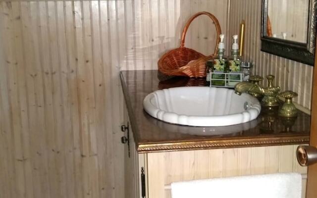 Gîte Agricole Les Lilas