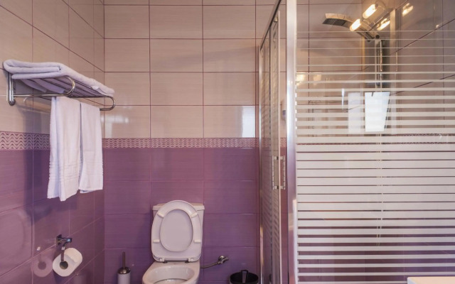 Haven Beach Boutique Hotel