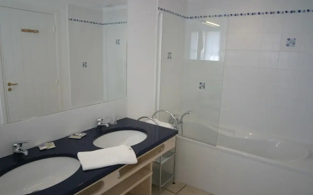 Hôtel La Galiote en Ré