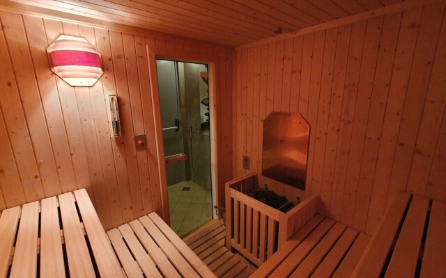 Residence Stelvio