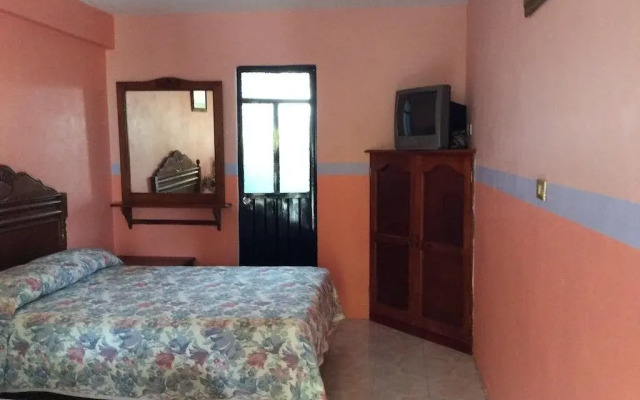 Hotel Real de Xico