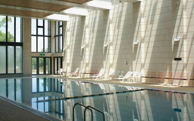 Nanki Shirahama Resort Hotel