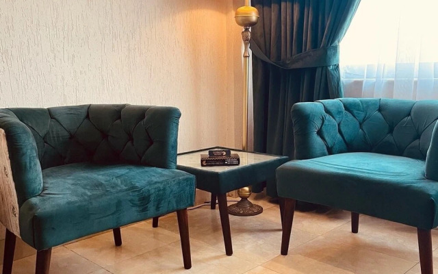 Hotel Grand Arena