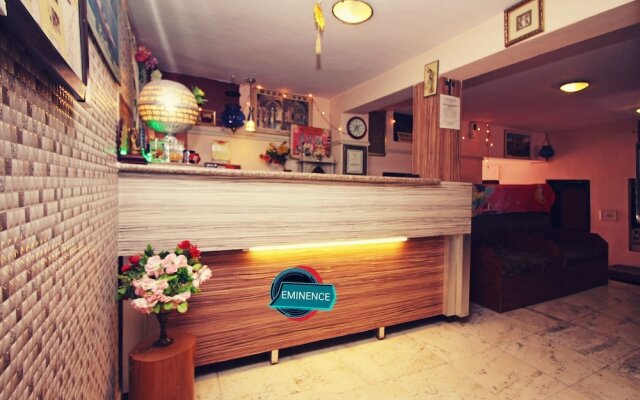 Hotel Palm residency
