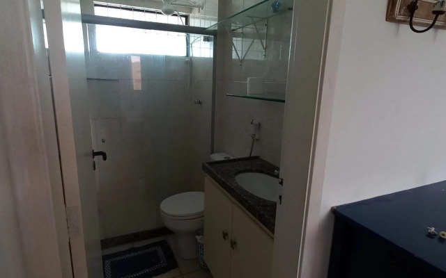 Studio Portal dos Corais apartamento 1003