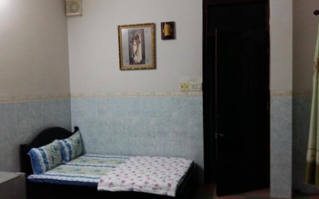 Hoang Anh Hotel