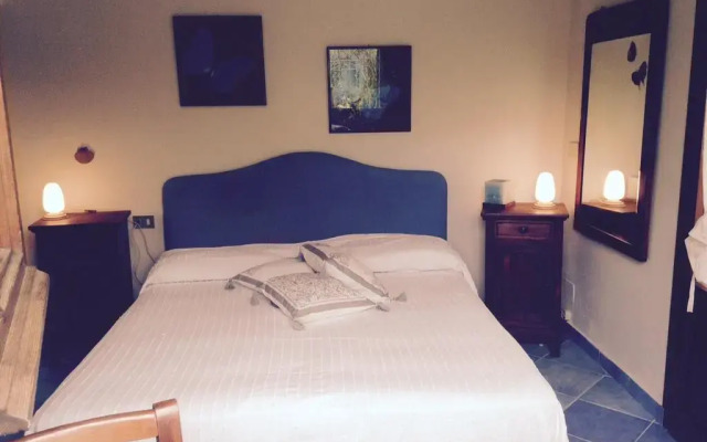 Residence Il Mandorlo