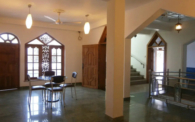 Havelock Residencies
