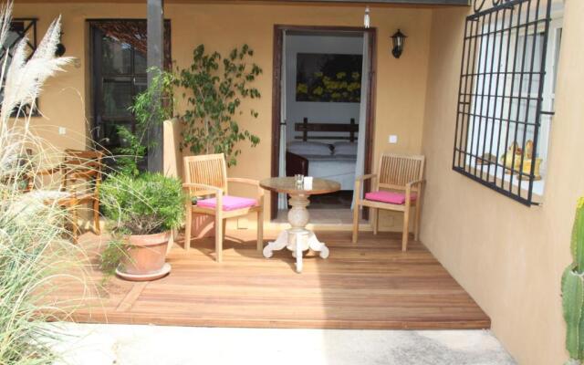 Finca Can Toni Ibiza