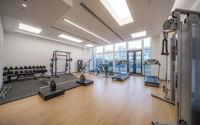 F-TOWN Fangtang Hotel - Shenzhen City