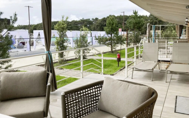 Lino Delle Fate Eco Village Bibione