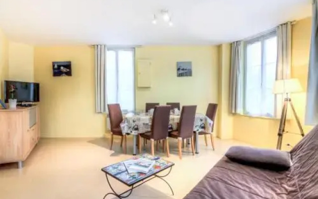 Apartment Orleans