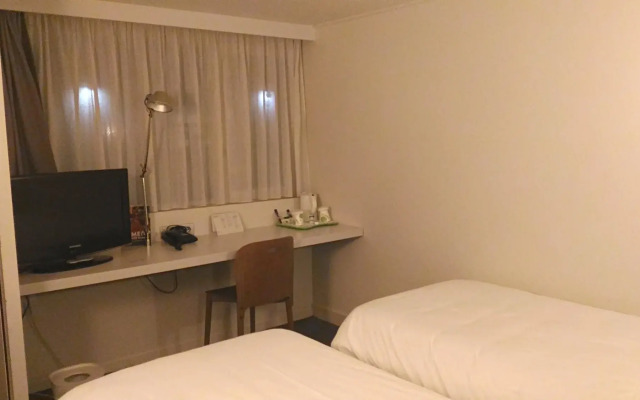 Hotel Campanile Conflans Sainte Honorine