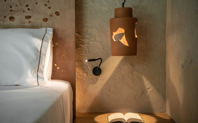 Pilot Amphora Boutique Hotel - Adults Only