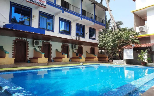 The merit resort