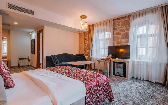 Ts Park Hotel