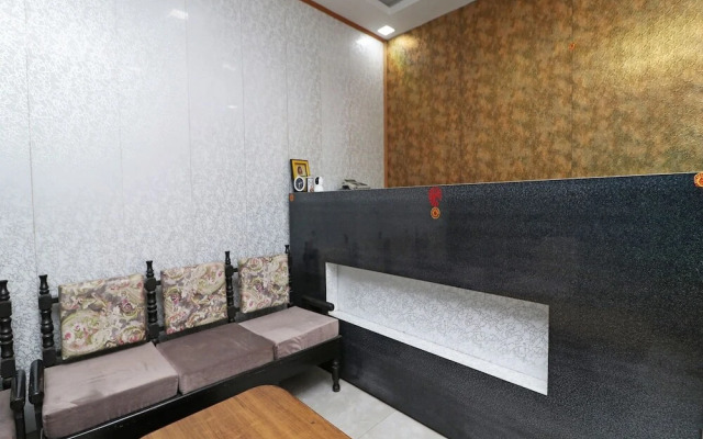 Hotel Love Kush By OYO Rooms