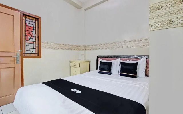 Capital O 93361 Dynasty Inn Syariah