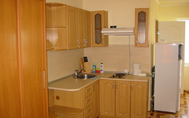 Apartamenty Rodnik