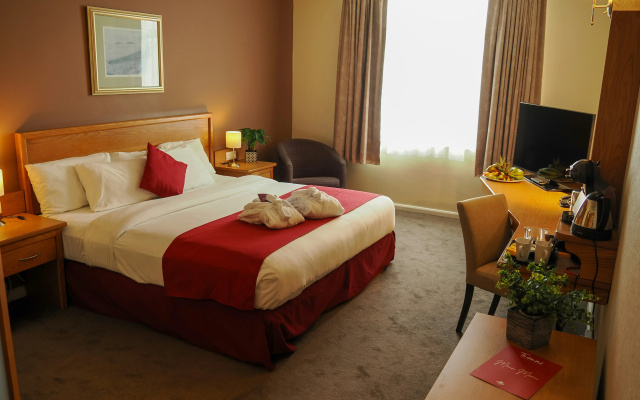 Future Inns Cardiff Bay
