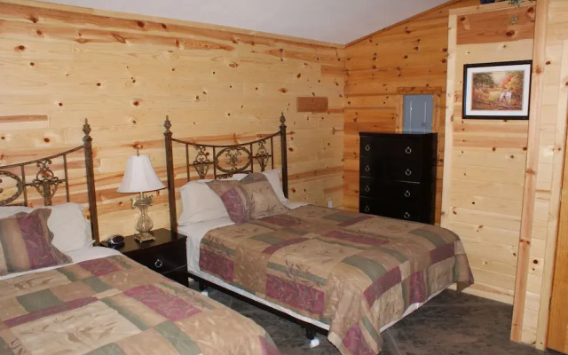 Buffalo County Resort