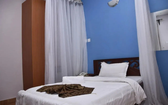 Sunstar Hotel
