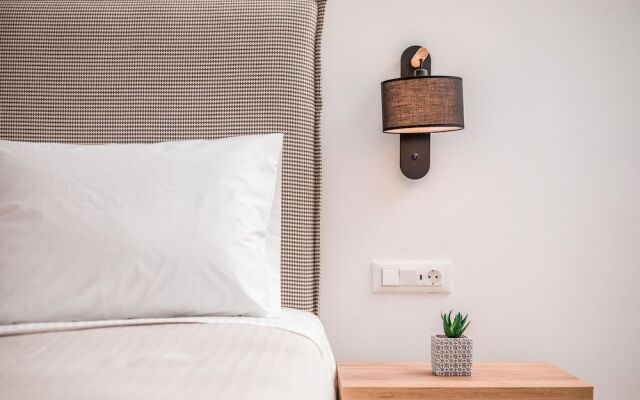 Terra Pietra Luxury Villas & Suites