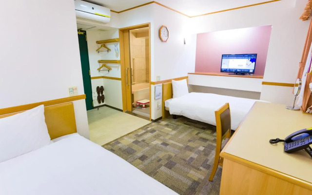 Toyoko Inn Toyohashi Station Higashi
