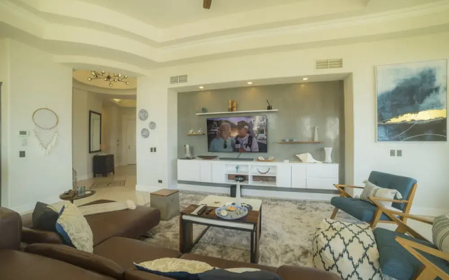 Bella Vista 4A Ocean View renovated