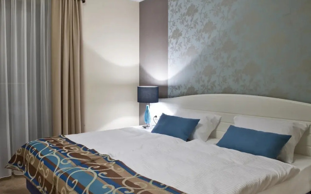 Opole Centrum Hotel