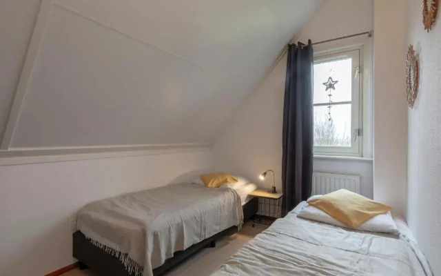 Buitenplaats villa 111 - Callantsoog