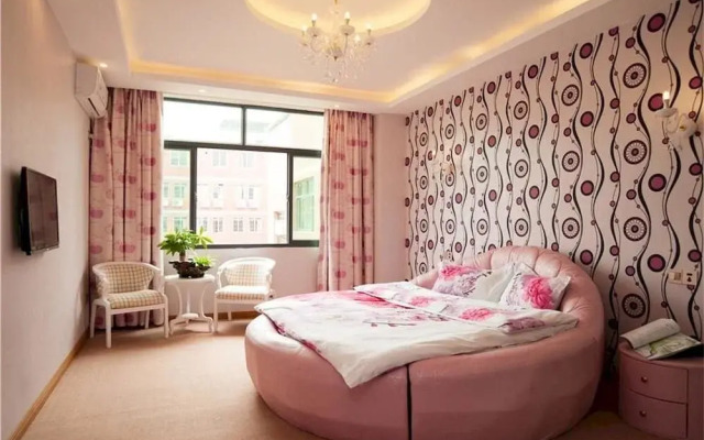 Xiamen Tianhaixuan Holiday Villa