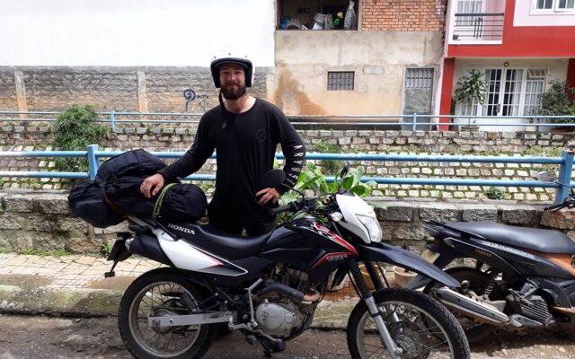 Thien Kim Guest House