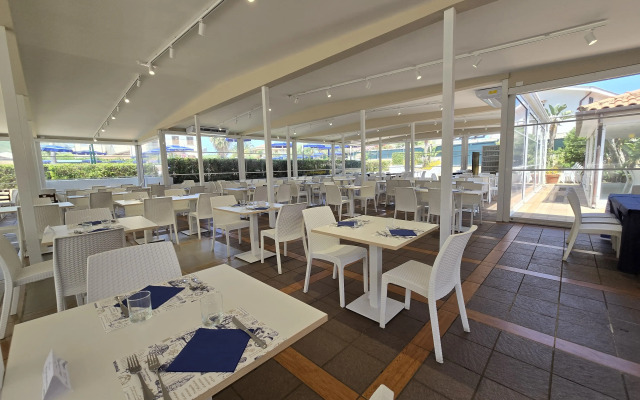 Cefalù resort - Sporting Club