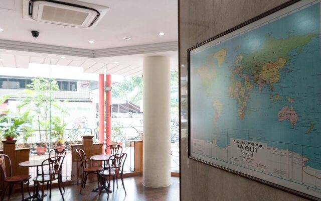 Tai Hoe Hotel