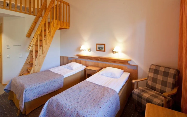 Scandic Hotel Luosto
