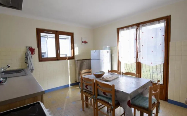 Appartement Évian-les-Bains, 3 pièces, 5 personnes - FR-1-498-4