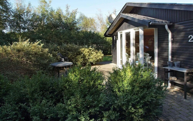 6 Person Holiday Home in Hemmet-by Traum