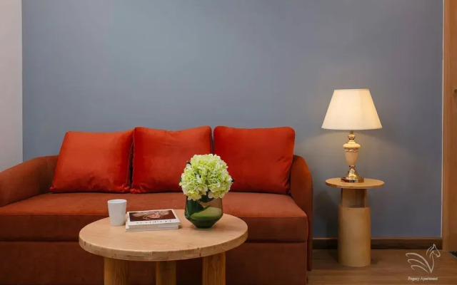 Westlake Pearl Aparthotel & Spa - By Pegasy Group