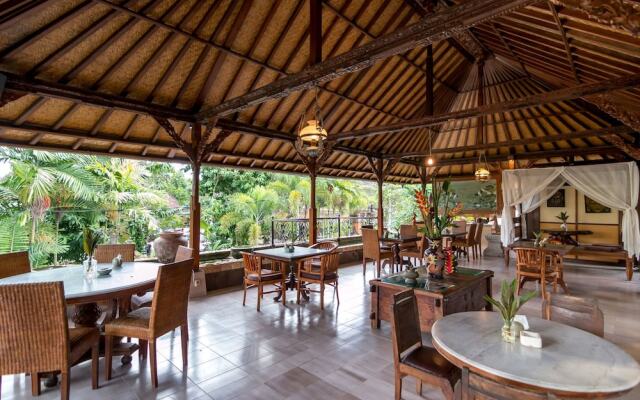 DePradha Guest House